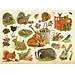 The House of Puzzles Are You in my Garden Puzzel 1000 Stukjes