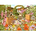 The House of Puzzles Puzzle "Bee Happy" 1000 pièces