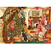 The House of Puzzles Decorar el árbol Puzzle 500 piezas XL