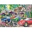 The House of Puzzles Plough Inn Puzzel 500 XL stukjes