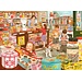 The House of Puzzles Puzzle Thrupenny Bits 500 pezzi XL