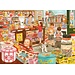 The House of Puzzles Puzzle Thrupenny Bits 500 pièces XL