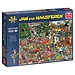 Jumbo Jan van Haasteren - The Christmas Dinner Puzzle 1000 Pieces