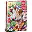 CherryPazzi Vache Wow ! Puzzle 500 pièces