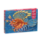 CherryPazzi Puzzle del pesce leone 500 pezzi