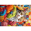 Puzzle Capricho Felino 500 Piezas