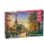 CherryPazzi Puzzle "Elégance parisienne" 500 pièces