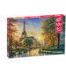 CherryPazzi Parisian Elegance Puzzel 500 Stukjes