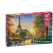 CherryPazzi Parisian Elegance Puzzle 500 Pieces