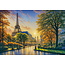 Pariser Eleganz Puzzle 500 Teile