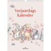 Hallmark Calendrier d'anniversaire Winnie l'ourson