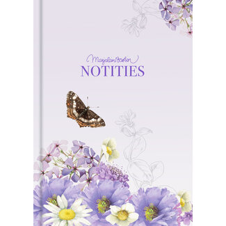 Hallmark Carnet de notes de Marjolein Bastin