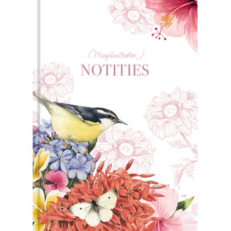 Hallmark Marjolein Bastin Carnet de notes A4