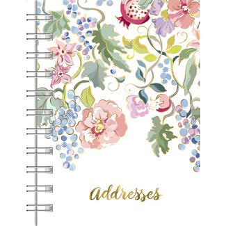 Hallmark Turnowsky Adressbuch