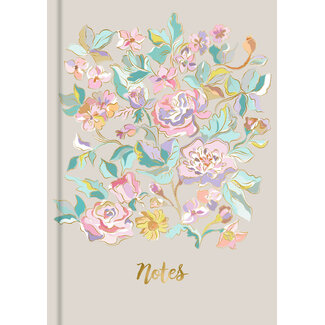 Hallmark Turnowsky Notebook