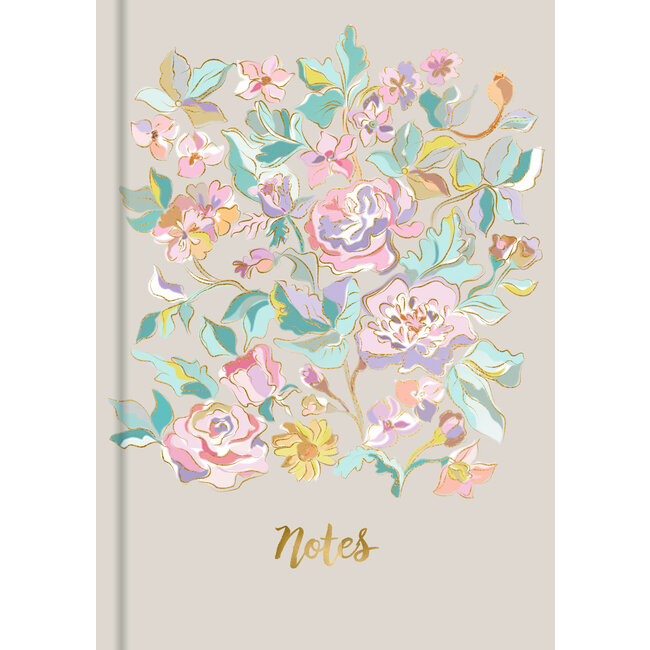 Hallmark Turnowsky Notebook