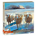 Art Revisited Dinie Bogaart Cartes de Noël 2x 5 pièces