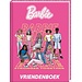 Inter-Stat Barbie Friends book