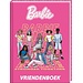 Inter-Stat Barbie Vriendenboekje