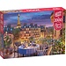 CherryPazzi Paris für Zwei Puzzle 2000 Teile