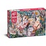 CherryPazzi Puzzle Joyful Harmony 2000 pièces