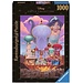 Ravensburger Disney Castillos - Jasmine Puzzle 1000 Piezas