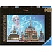 Ravensburger Disney Castles - Elsa Puzzel 1000 Stukjes