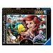 Ravensburger Disney - De Kleine Zeemeermin Puzzel 1000 Stukjes