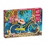 Lemon Bike Puzzle 1000 Teile