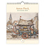 Comello Anton Pieck Calendario 2025