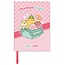 Grupo Pusheen Fruits Pocket School Agenda 2024 - 2025