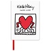 Grupo Agenda scolaire de poche Keith Haring 2025 - 2025