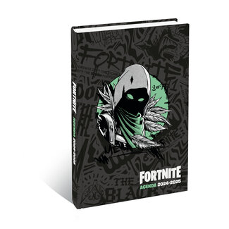 Inter-Stat Fortnite Schoolagenda 2024-2025