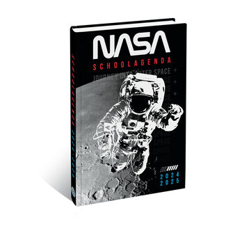 Inter-Stat Diario scolastico NASA 2025-2025