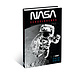 Inter-Stat NASA School Diary 2025-2025