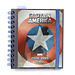 Grupo Agenda de l'école Captain America 2025-2025 ( août - juin )