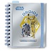 Grupo Star Wars Day School Agenda 2025-2025 ( Ago - Junio )