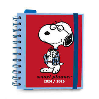 Grupo Snoopy Dag School Agenda 2024-2025 ( aug - juni )