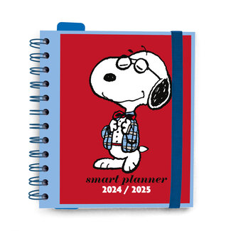 Grupo Snoopy Day School Agenda 2025-2025 ( Ago - Junio )