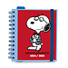 Grupo Snoopy Day School Agenda 2025-2025 ( Ago - Junio )