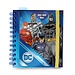 Grupo DC Classic Comics Agenda Escolar 2025-2025 ( Ago - Junio )