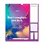 Grupo Glitter 4 person Planner 2025