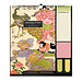 Grupo Japanese Artists 4 person Planner 2025