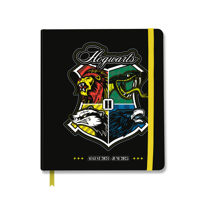 Grupo Harry Potter Day School Diary 2025-2025 ( Aug - June )