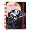 Grupo Nightmare before Christmas School Agenda 2024-2025 ( aug - juli )