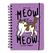 Grupo Agenda scolastica Meow Meow 2025-2025 ( agosto - luglio )