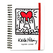 Grupo Agenda scolastica Keith Haring 2025-2025 ( agosto - luglio )