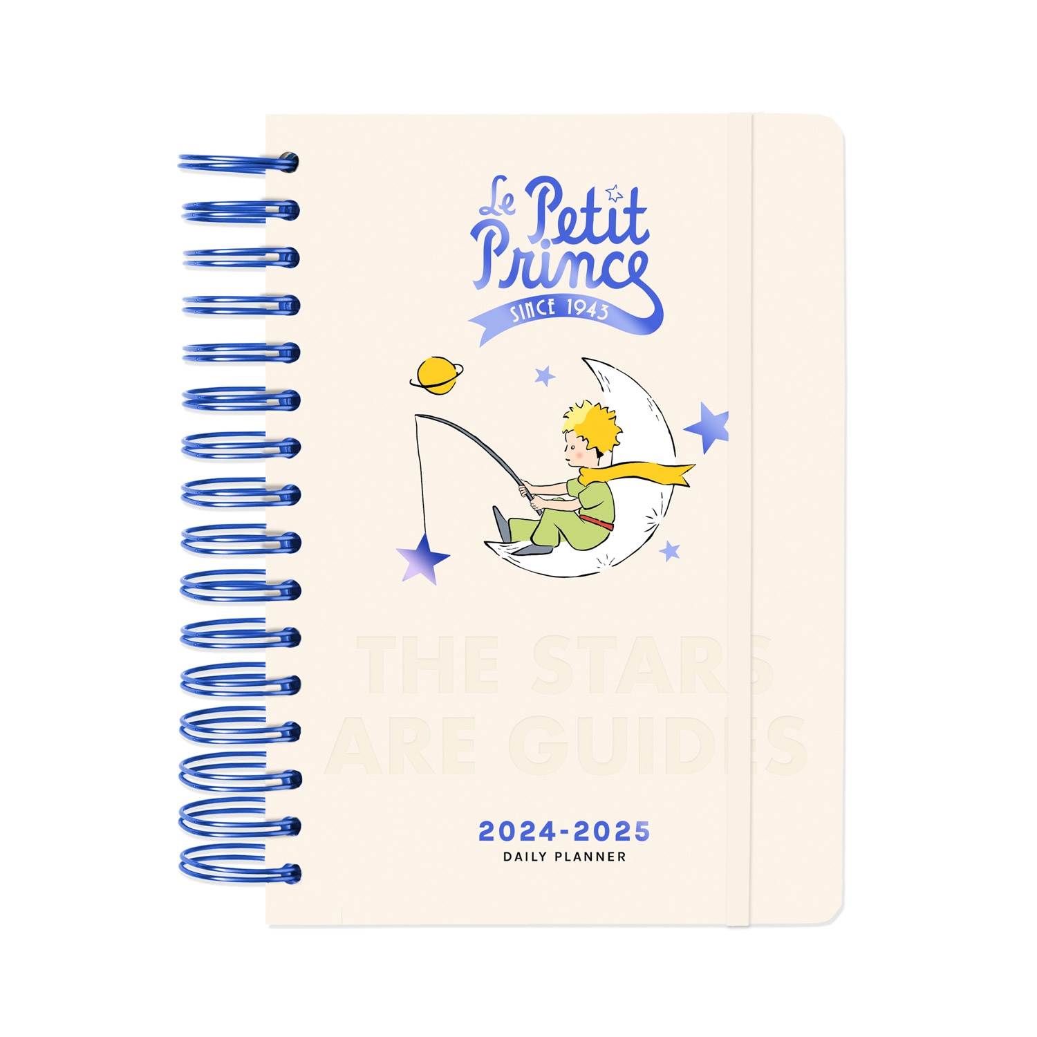 A5 Le Petit Prince School Day Diary 20242025 ( Aug July