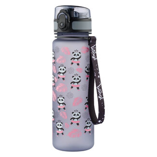 Baagl Panda Drinkfles 500ml