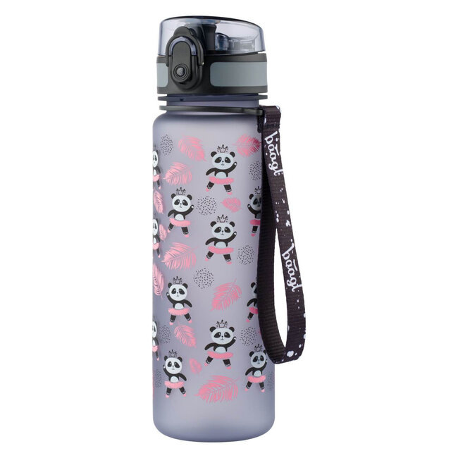 Baagl Panda Drinking Bottle 500ml